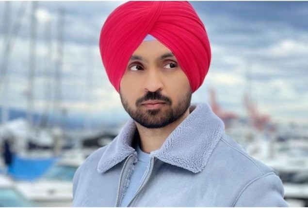 Diljit Dosanjh’s Film on Jaswant Singh Khalra Receives New Title Amid CBFC Row