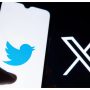 Twitter’s logo changes to “X” to compete with Meta’s Threads