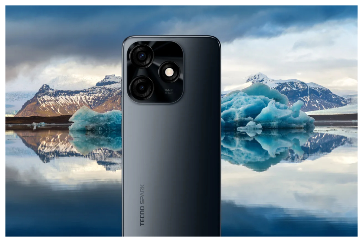 Tecno Spark 10c price in Pakistan July 2023