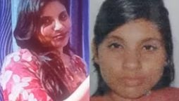 Indian woman