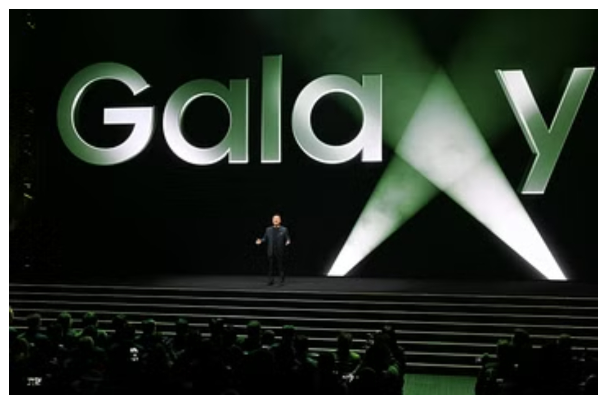 How to Watch the Samsung Galaxy Unpacked Event on July 26