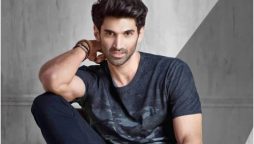 Aditya Roy Kapur to Launch Own Music Soon