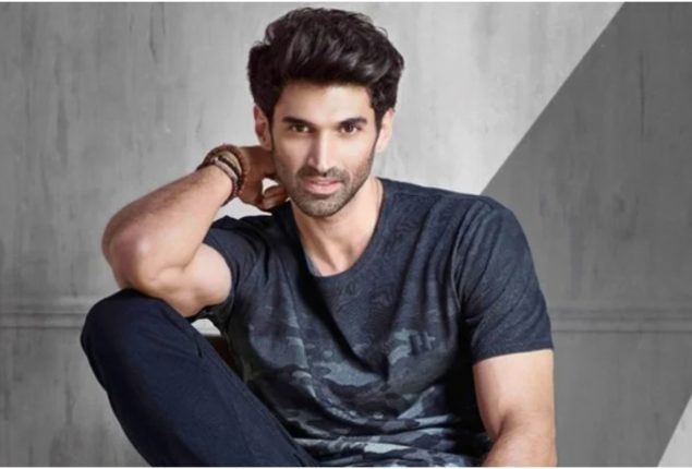 Aditya Roy Kapur to Launch Own Music Soon