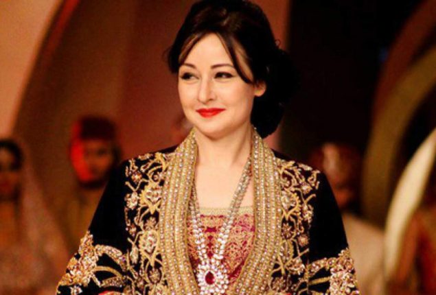 Zeba Bakhtiyar Shares Her Story of Divorce with Adnan Sami Khan and the Custody of Their Son