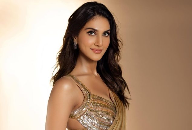 Vaani Kapoor