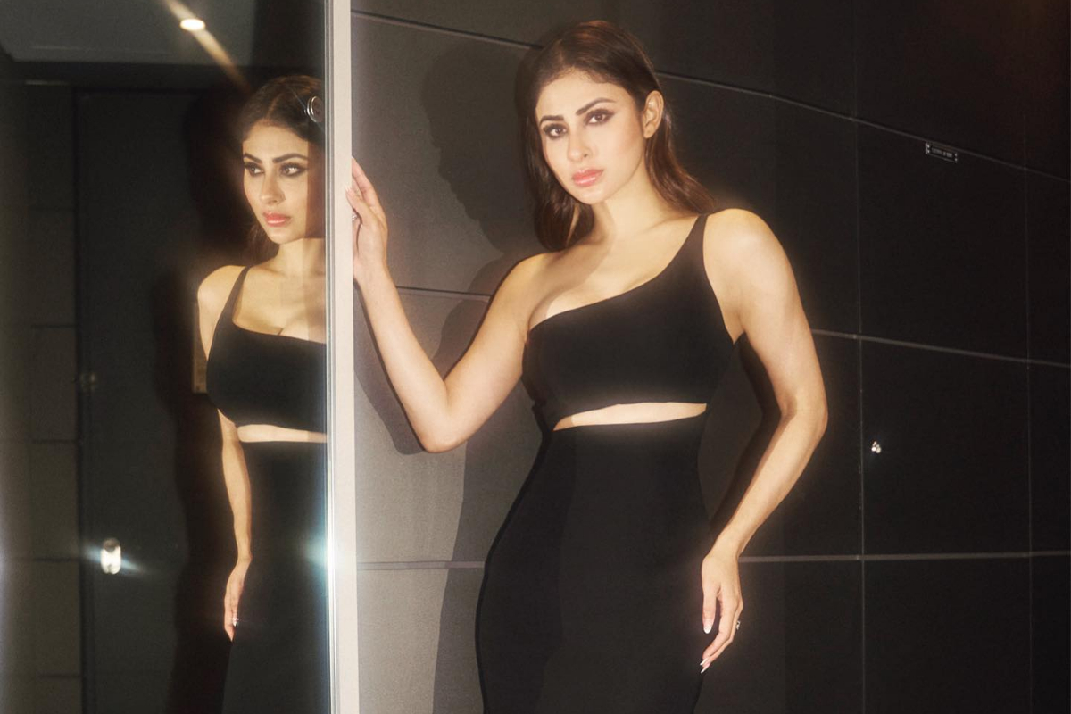 Mouni Roy