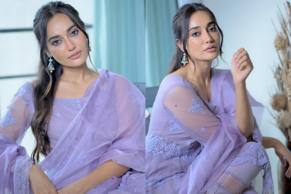 Surbhi Jyoti