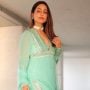 Hina Khan Slays In Casual Style Outfit