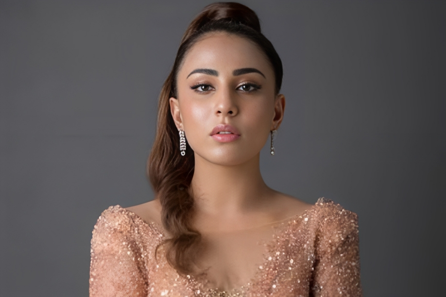 Usha Shah