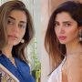 Sadaf Kanwal’s Old Clip About Mahira’s Looks Making Waves Online