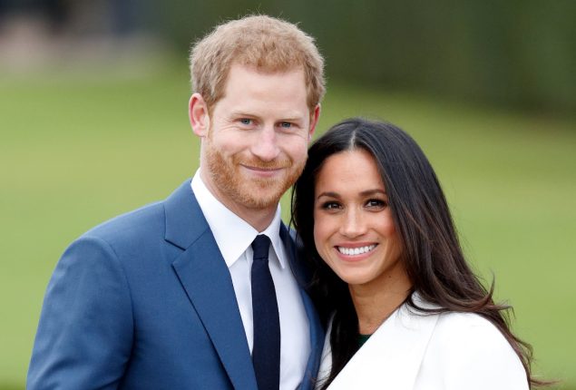 Prince Harry & Meghan Markle Share Future Endeavors Amid Speculations