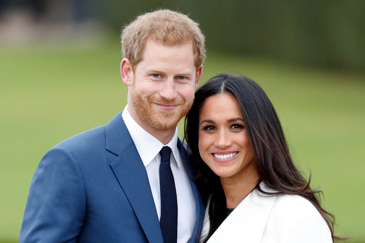 Prince Harry