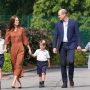Prince William, Kate Middleton Have Clear Summer Plan With Kids