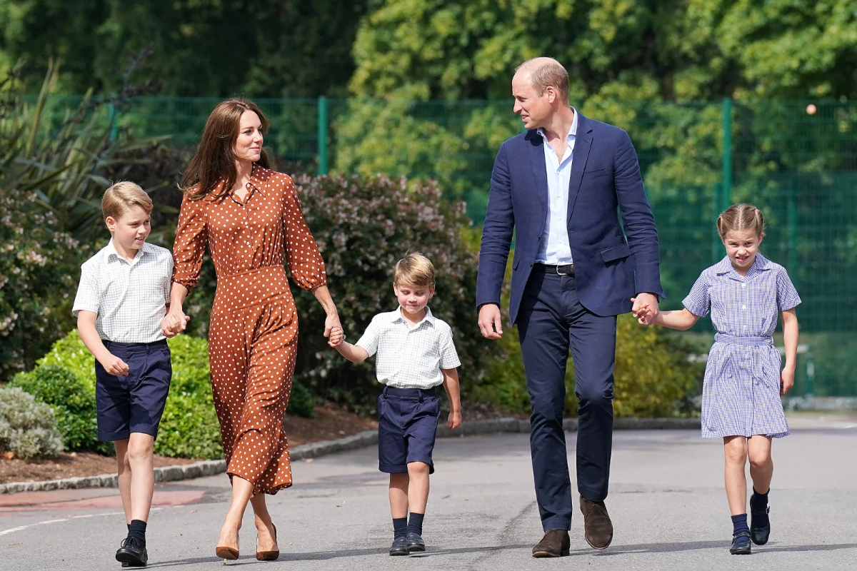 Prince William