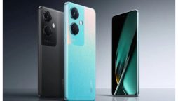 Oppo K11 revealed with Snapdragon 782G and 50MP main camera