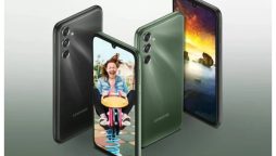 Samsung Galaxy F34 is coming soon, design & specs unveiled