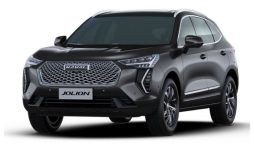 Haval Jolion Price in Pakistan