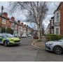 Man and Five-Year-Old Boy Found Dead in Leicester Home