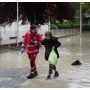 Deadly Storms Hit Northern Italy, Two Lives Lost
