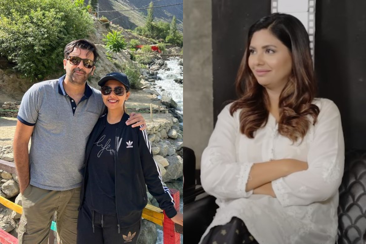 Sunita Marshall talks about her Experience with Joint Family