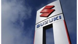 Suzuki Resumes Production