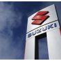 Suzuki Resumes Production Following Nearly a Month-Long Shutdown