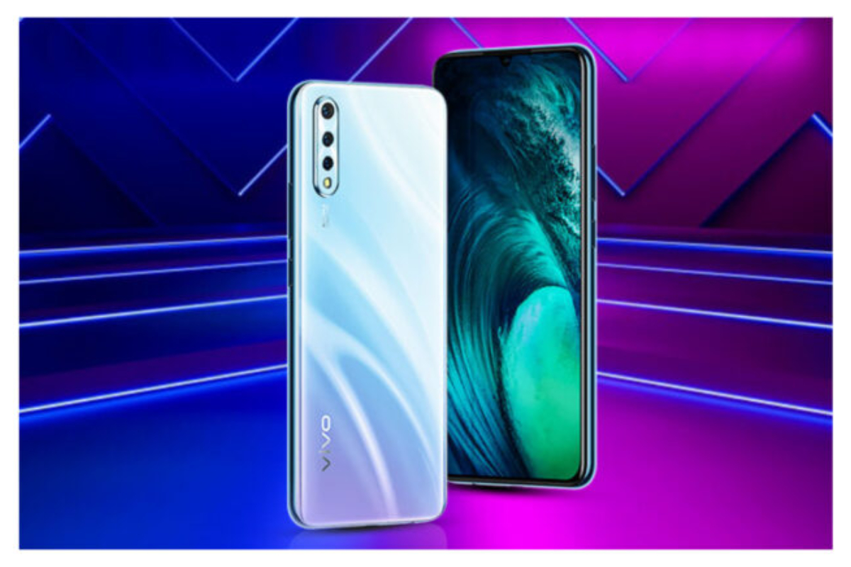Vivo S1 price in Pakistan July 2023