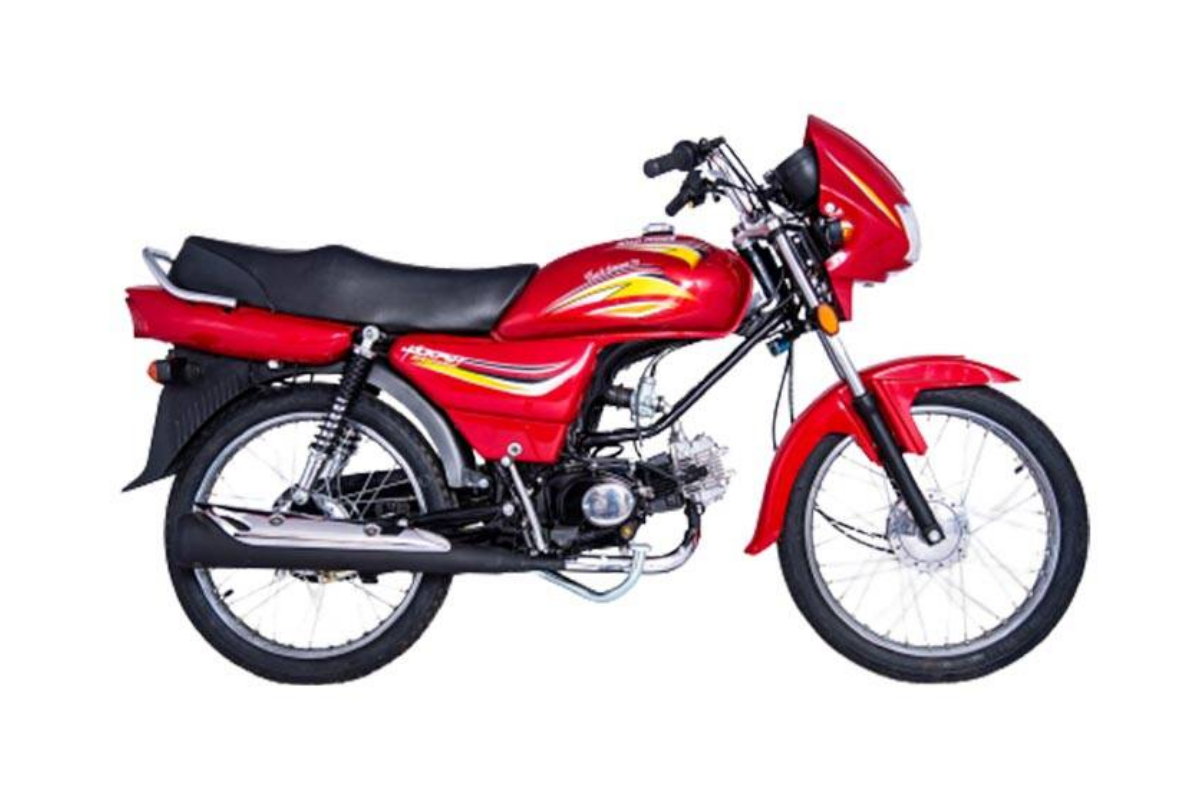 Latest Price of Honda Pridor in Pakistan - November 2023