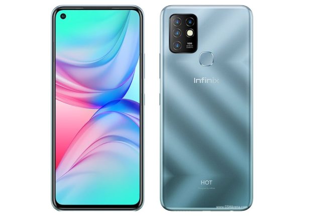 Infinix Hot 10 price in Pakistan July 2023