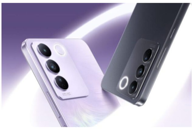 Vivo V27e price in Pakistan July 2023