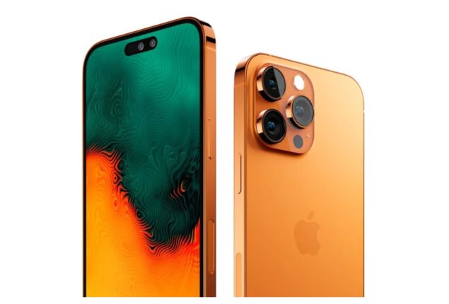 Apple iPhone 14 Pro price in Pakistan July 2023