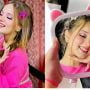 Rabeeca Khan Faces Criticism on her Barbie look
