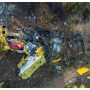 Two Pilots Killed in Firefighting Plane Crash in Greece