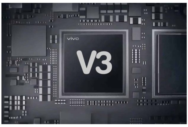 Vivo plans to enhance flagship phone cameras with its new chip