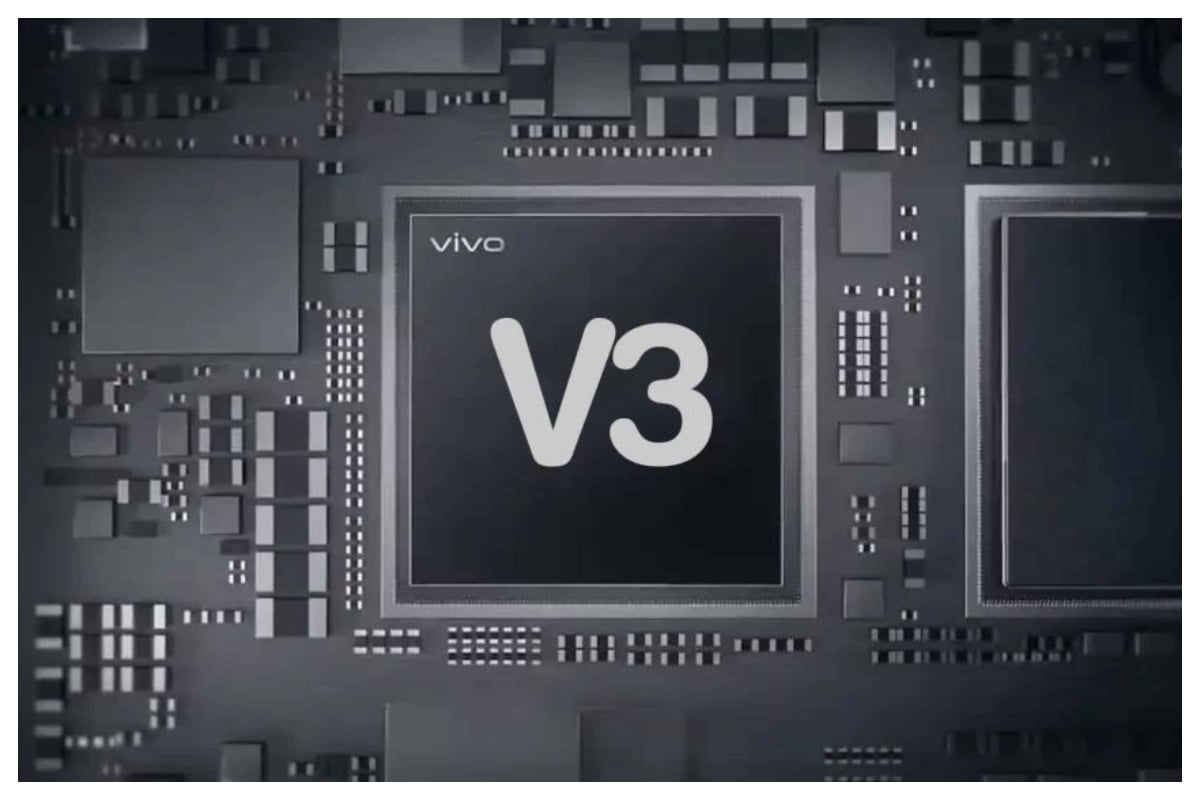 Vivo plans to enhance flagship phone cameras with its new chip