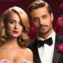 Yumna Zaidi and Wahaj Ali Transform into Barbie and Ken Personas