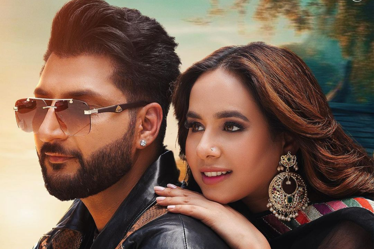 Bilal Saeed