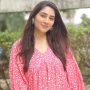 Disha Parmar Looks Beautiful In Barbiecore Avatar