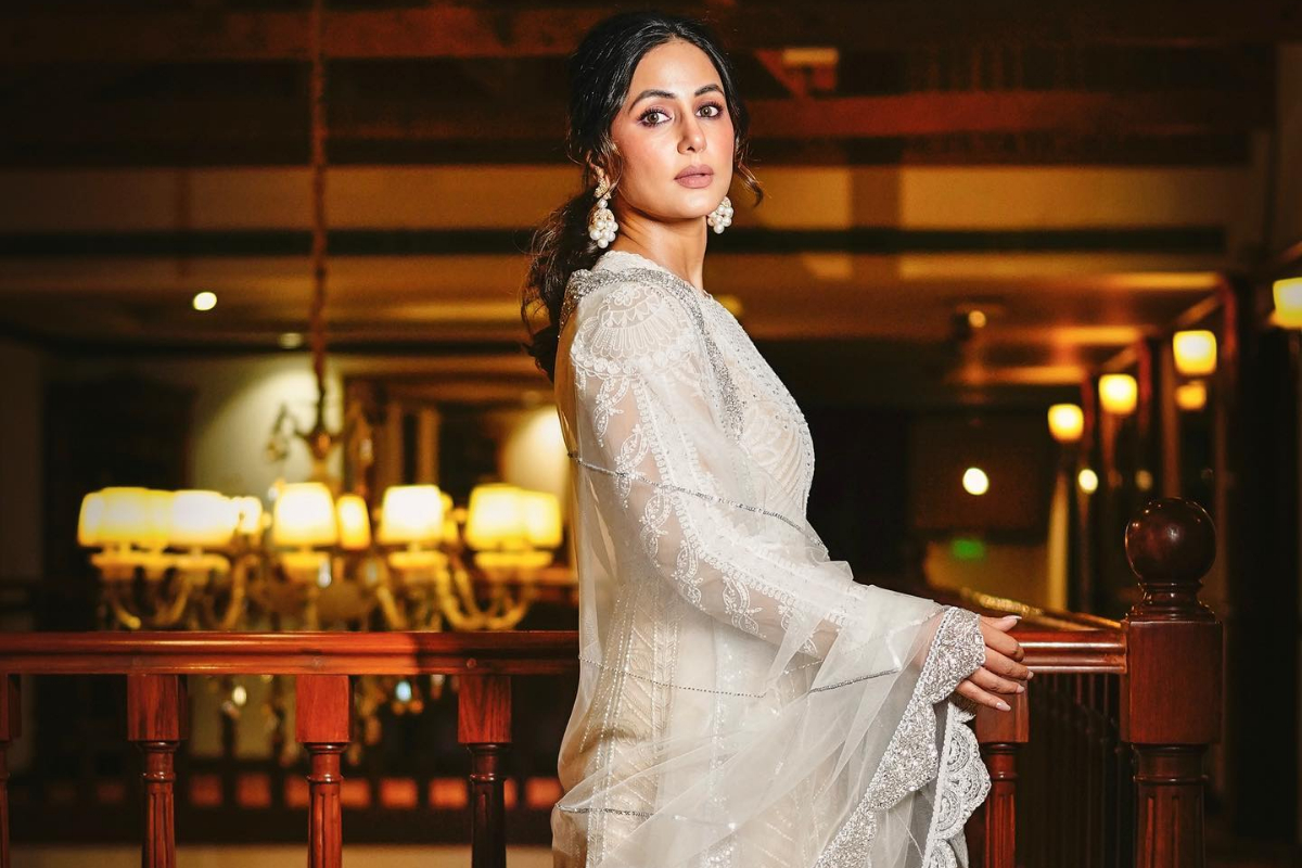 Hina Khan