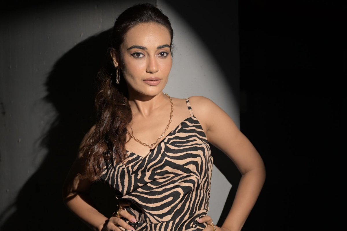 Surbhi Jyoti