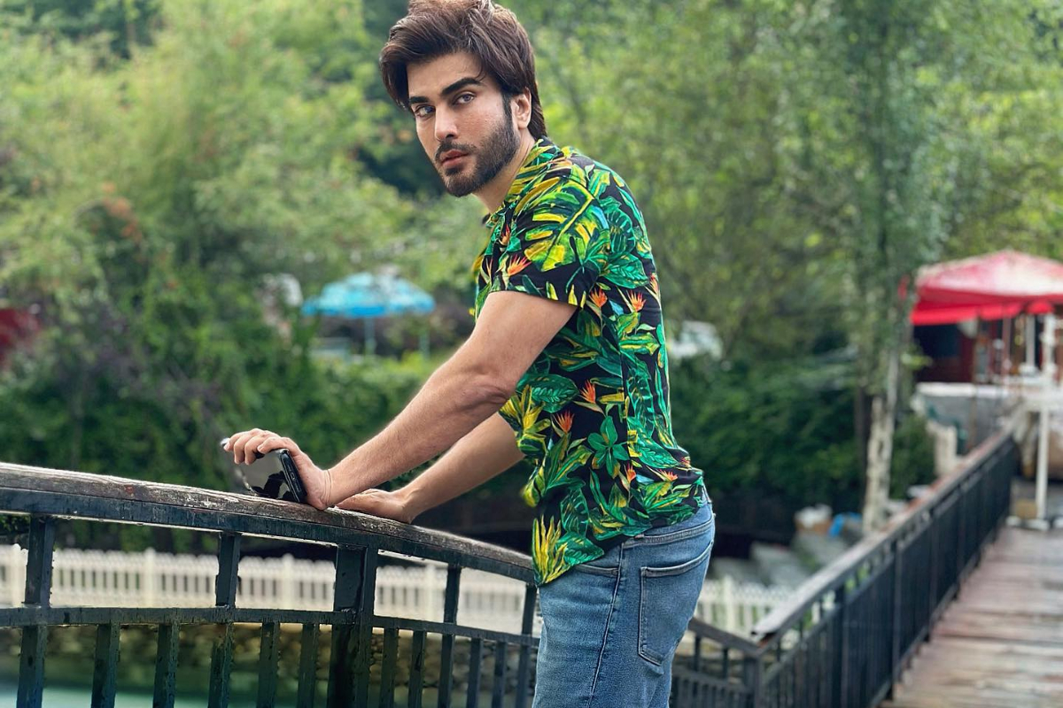 Imran Abbas