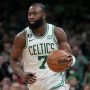 Jaylen Brown signs historic $304 million supermax contract with Celtics