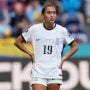 Casey Phair: Youngest player to appear in Women World Cup history