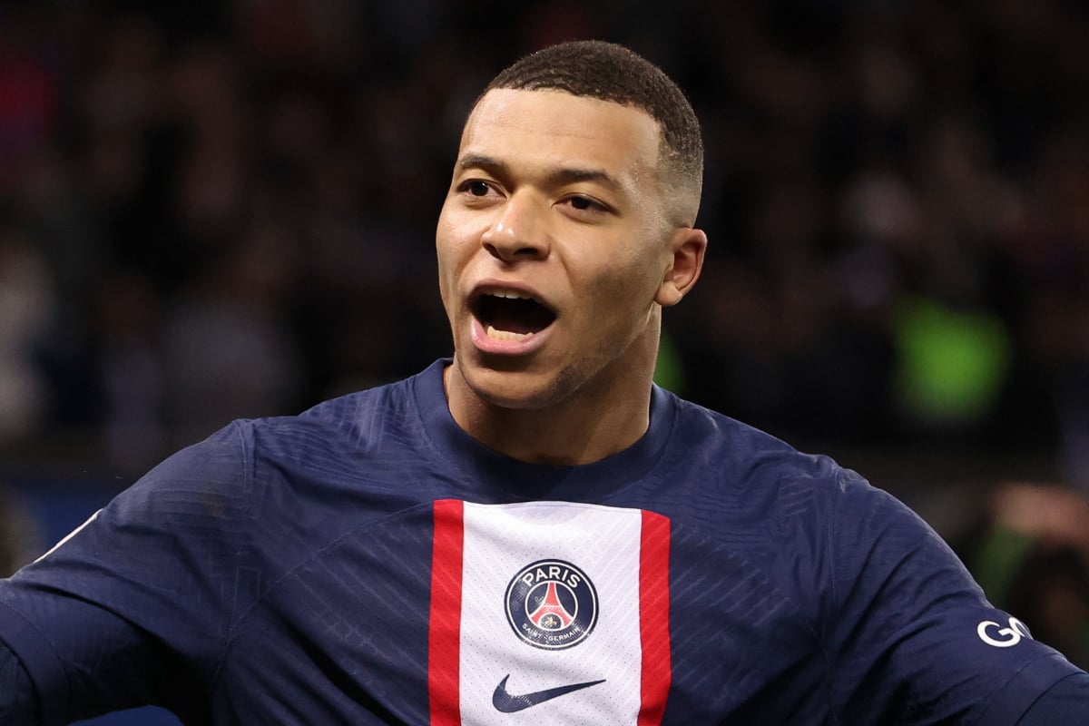 Where will Kylian Mbappe go, Saudi Arabia or Real Madrid?