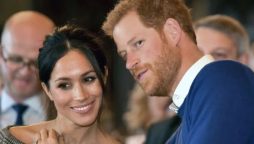 Are Prince Harry, Meghan Markle taking divorce?
