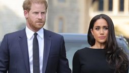 Meghan Markle, Prince Harry not heading for divorce: Royal expert