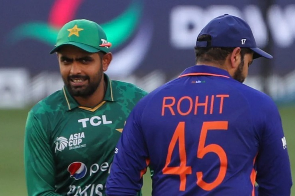 Cricket World Cup: Pak vs Ind clash to be rescheduled to another date