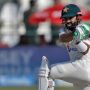 SL vs PAK: Mohammad Rizwan replaces Sarfaraz Ahmed as concussion substitute