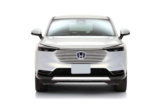 Honda Vezel new price in Pakistan – October 2023