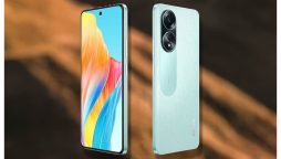 Oppo A58 4G is now available with a larger, more vibrant display